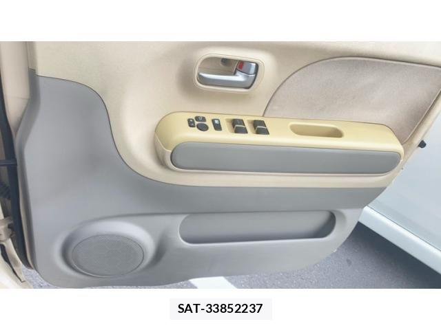 Suzuki MR WAGON 2006-06 7878060-11