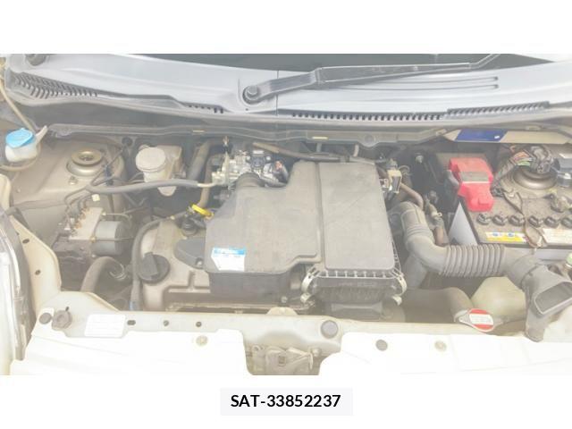 Suzuki MR WAGON 2006-06 7878060-12
