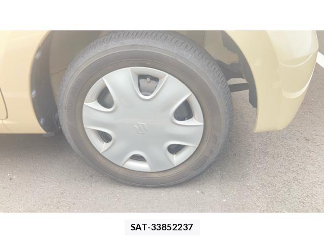 Suzuki MR WAGON 2006-06 7878060-13