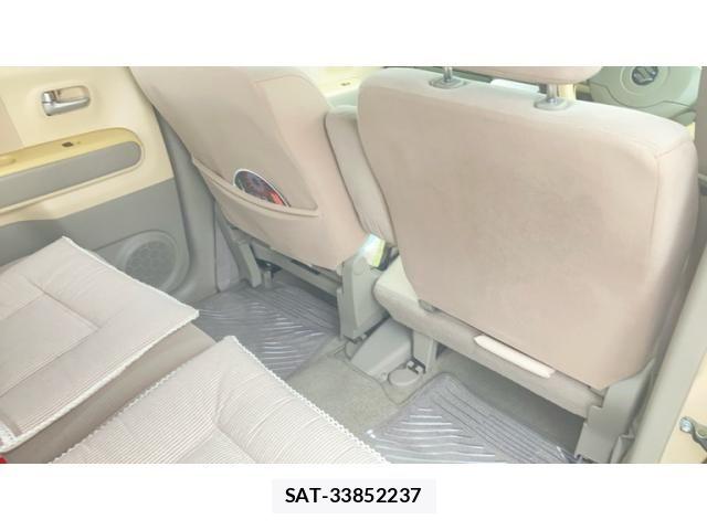 Suzuki MR WAGON 2006-06 7878060-16