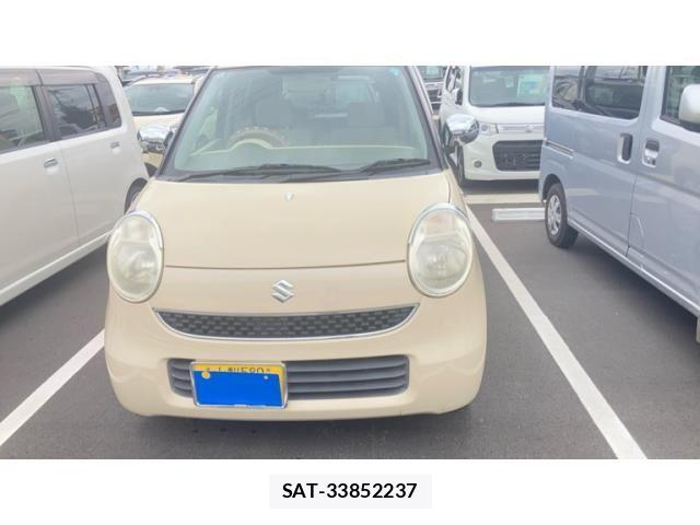 Suzuki MR WAGON 2006-06 7878060-1