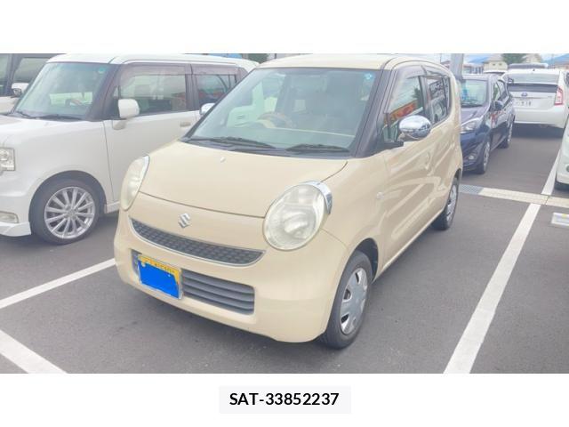 Suzuki MR WAGON 2006-06 7878060-2