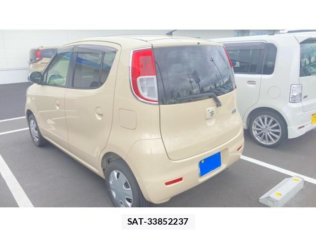 Suzuki MR WAGON 2006-06 7878060-3
