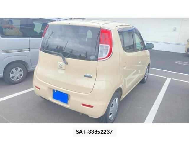 Suzuki MR WAGON 2006-06 7878060-5
