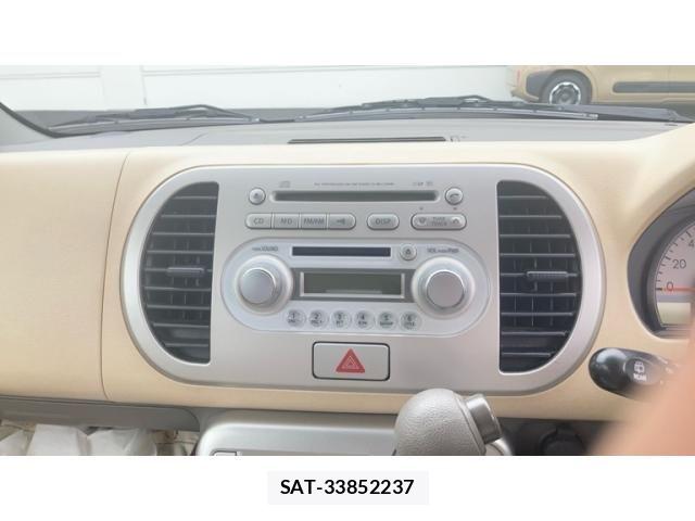 Suzuki MR WAGON 2006-06 7878060-6