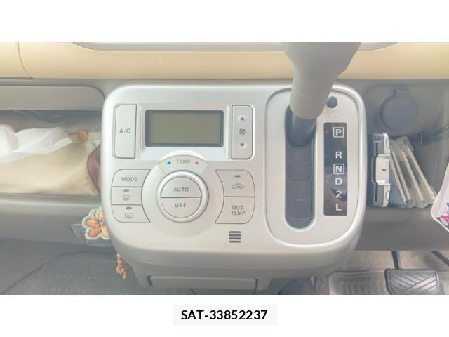 Suzuki MR WAGON 2006-06 7878060-7