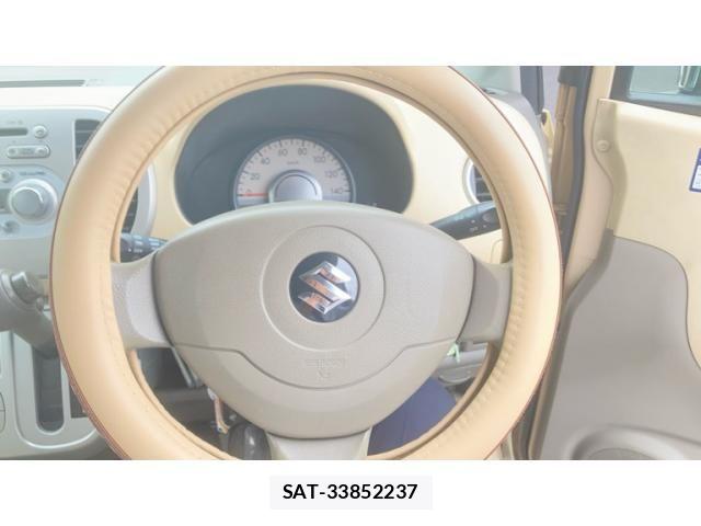 Suzuki MR WAGON 2006-06 7878060-8