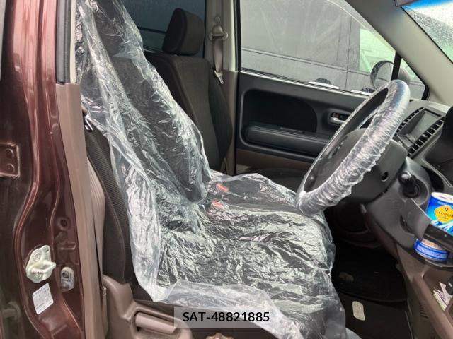 Suzuki MR WAGON 2009-11 7878059-9