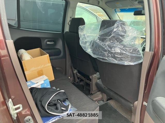Suzuki MR WAGON 2009-11 7878059-10