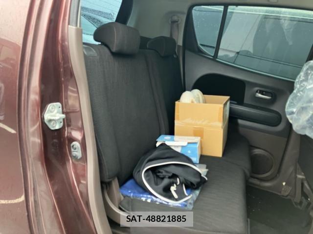 Suzuki MR WAGON 2009-11 7878059-11