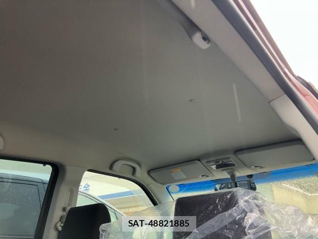 Suzuki MR WAGON 2009-11 7878059-12