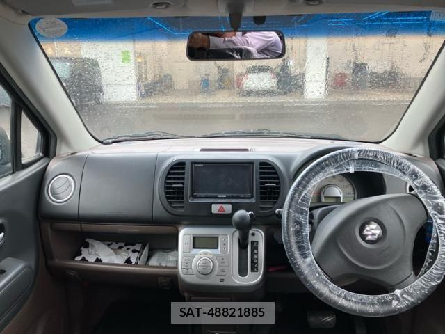 Suzuki MR WAGON 2009-11 7878059-13
