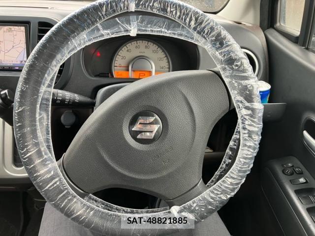 Suzuki MR WAGON 2009-11 7878059-14