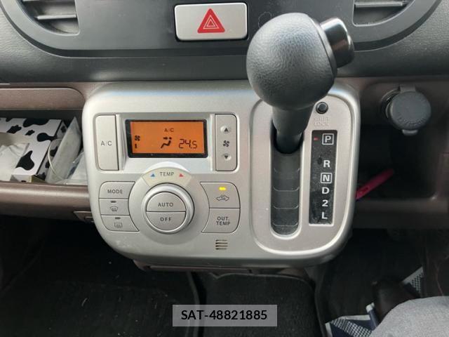 Suzuki MR WAGON 2009-11 7878059-16