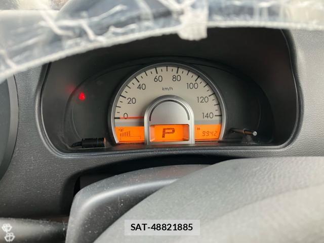 Suzuki MR WAGON 2009-11 7878059-18