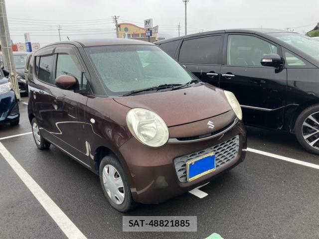 Suzuki MR WAGON 2009-11 7878059-1