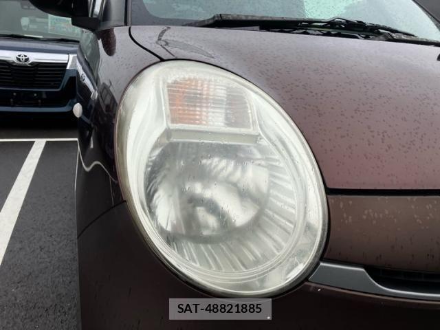 Suzuki MR WAGON 2009-11 7878059-2