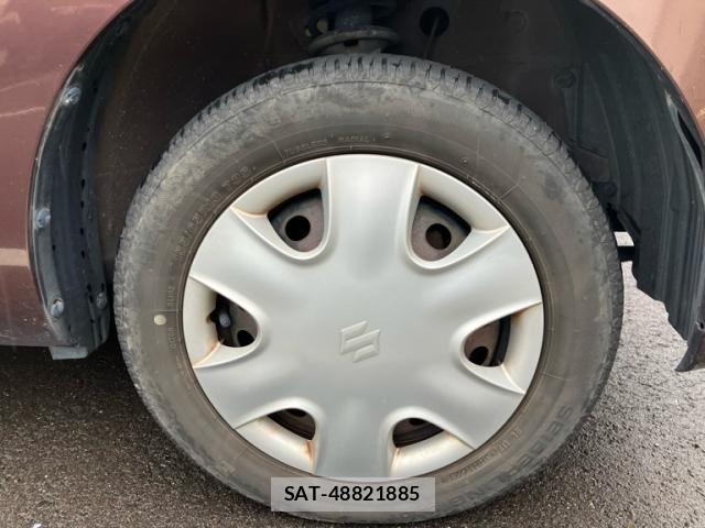 Suzuki MR WAGON 2009-11 7878059-3