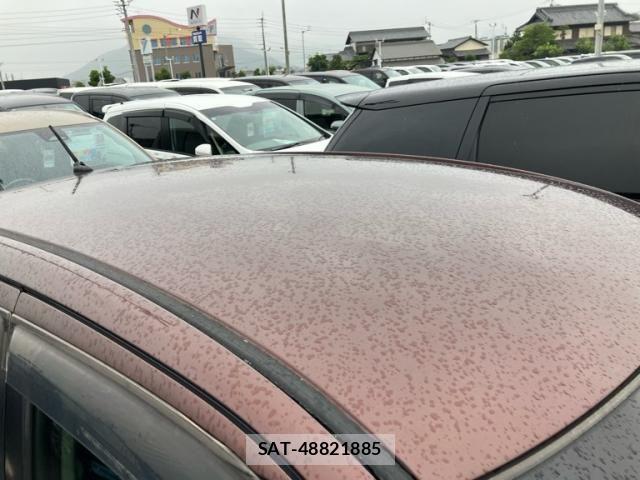 Suzuki MR WAGON 2009-11 7878059-4