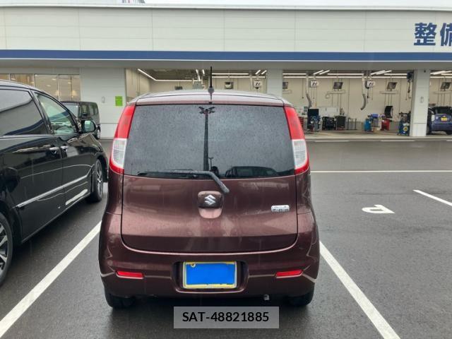 Suzuki MR WAGON 2009-11 7878059-5