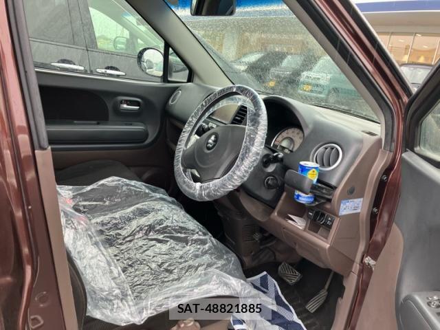 Suzuki MR WAGON 2009-11 7878059-8