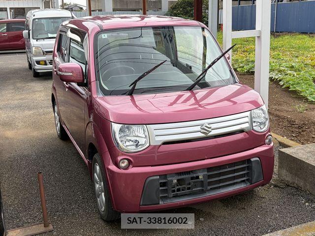 Suzuki MR WAGON 2012-11 7878058-0
