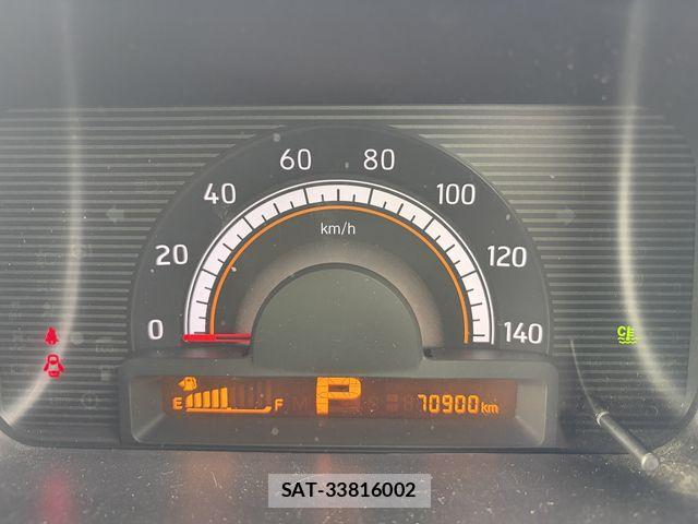 Suzuki MR WAGON 2012-11 7878058-2