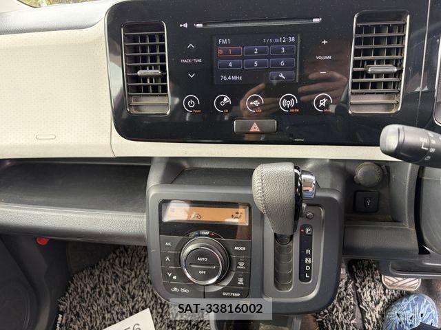Suzuki MR WAGON 2012-11 7878058-3