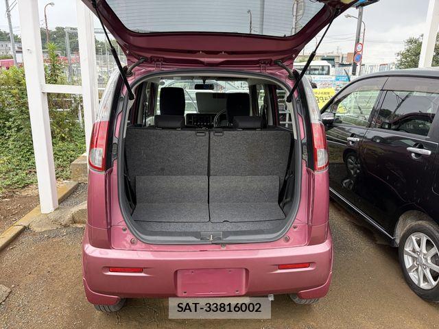 Suzuki MR WAGON 2012-11 7878058-6