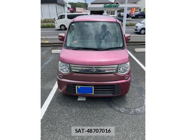 Suzuki MR WAGON 2013-02 7903058-0