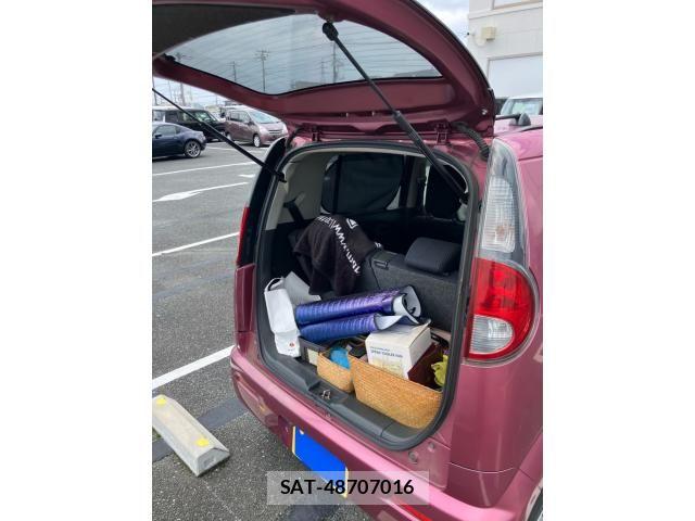 Suzuki MR WAGON 2013-02 7903058-9