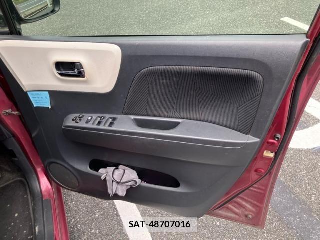 Suzuki MR WAGON 2013-02 7903058-11