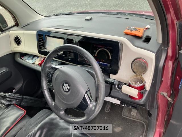 Suzuki MR WAGON 2013-02 7903058-12