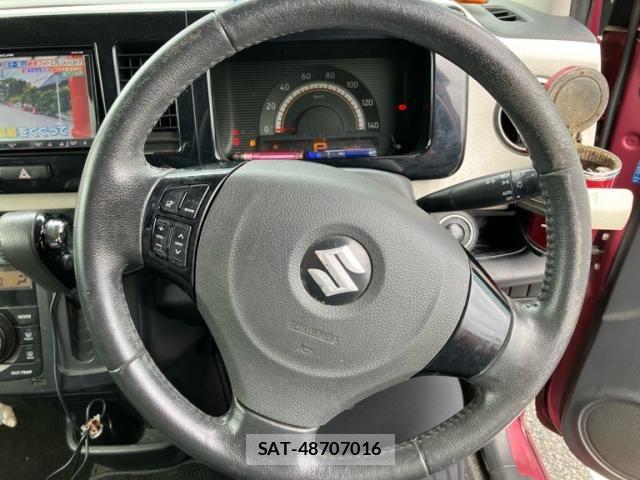 Suzuki MR WAGON 2013-02 7903058-16