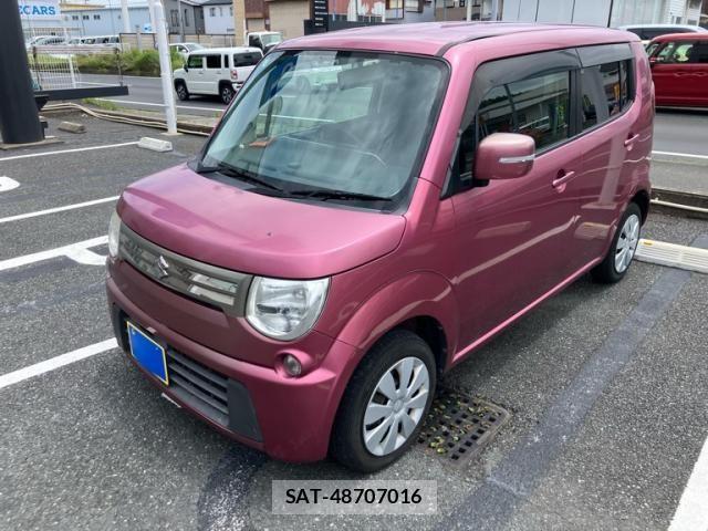 Suzuki MR WAGON 2013-02 7903058-1