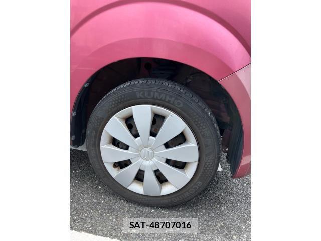 Suzuki MR WAGON 2013-02 7903058-3