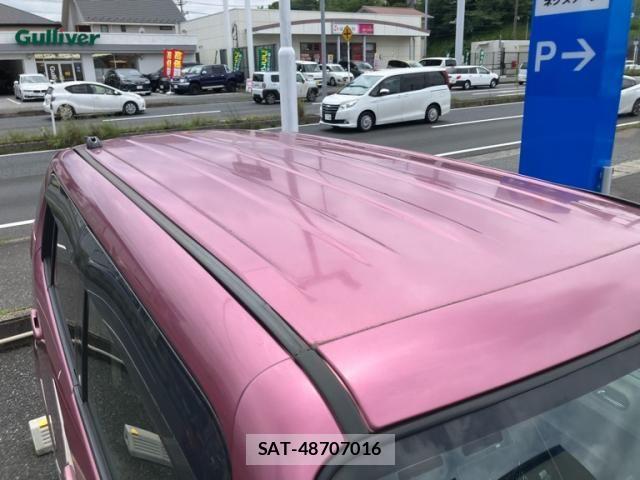 Suzuki MR WAGON 2013-02 7903058-4