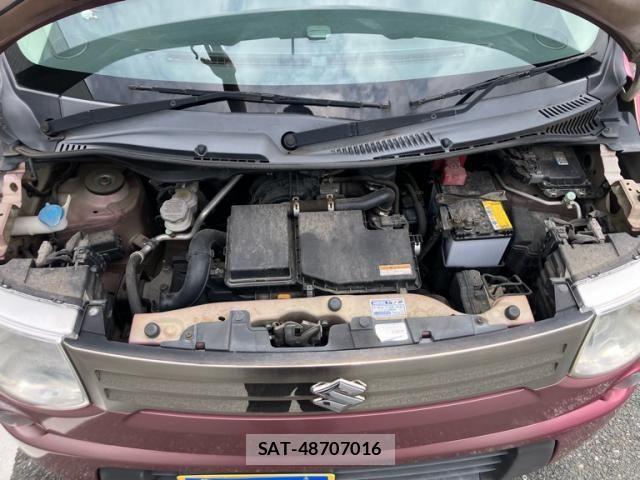 Suzuki MR WAGON 2013-02 7903058-5