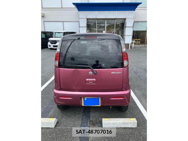 Suzuki MR WAGON 2013-02 7903058-6