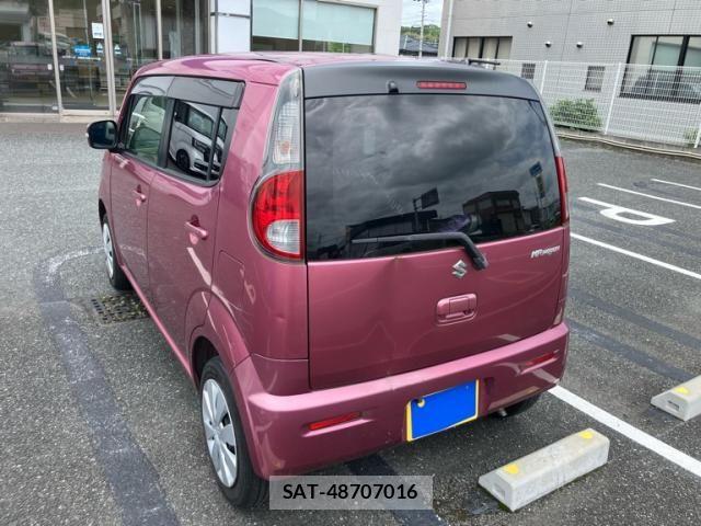 Suzuki MR WAGON 2013-02 7903058-8