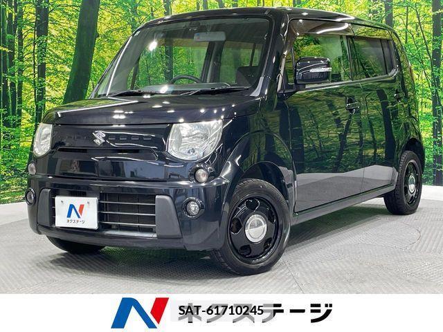 Suzuki MR WAGON 2011-10 7962738-0