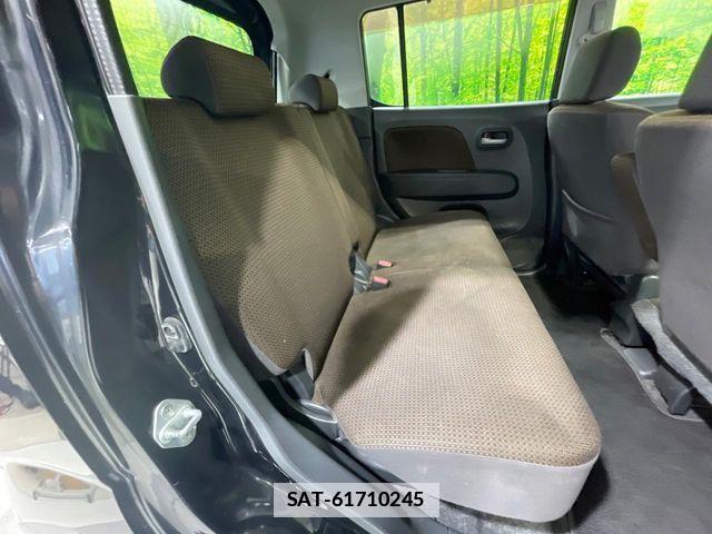 Suzuki MR WAGON 2011-10 7962738-9