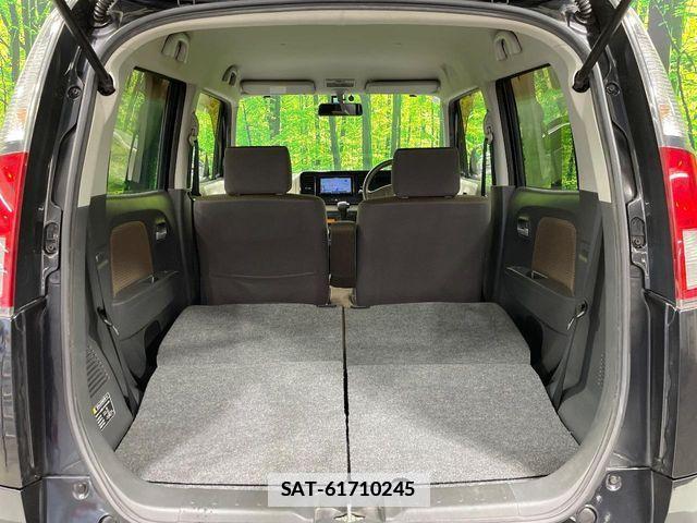 Suzuki MR WAGON 2011-10 7962738-10