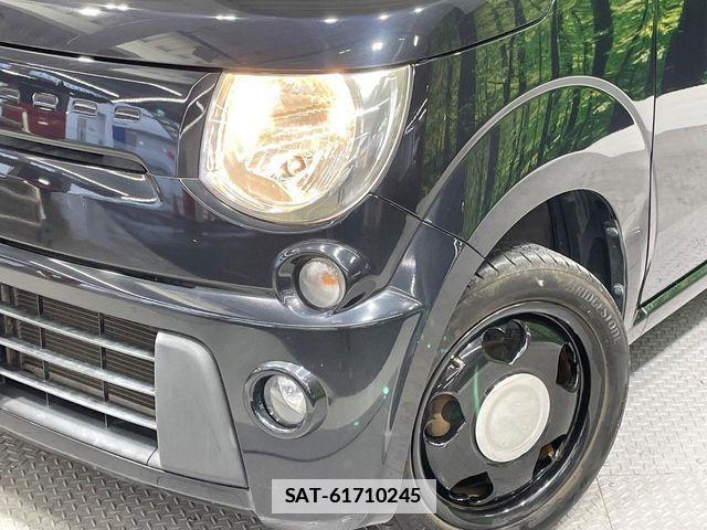 Suzuki MR WAGON 2011-10 7962738-12