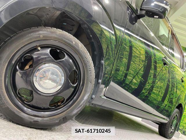 Suzuki MR WAGON 2011-10 7962738-13