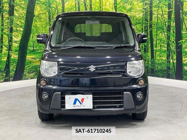 Suzuki MR WAGON 2011-10 7962738-14