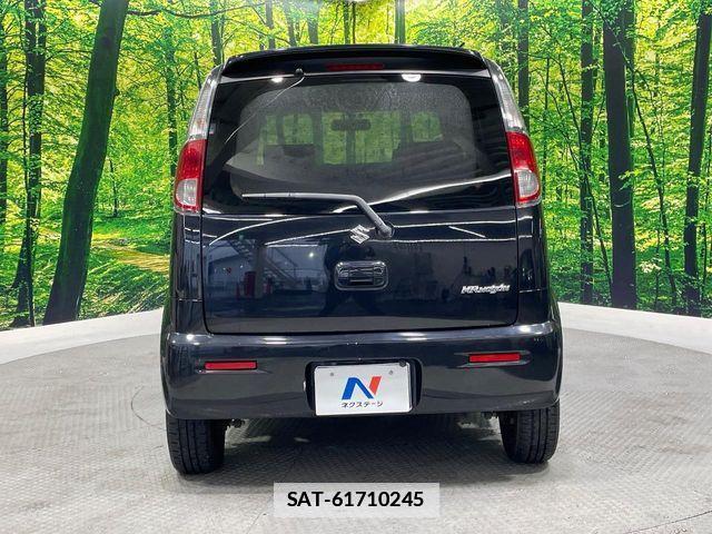 Suzuki MR WAGON 2011-10 7962738-15