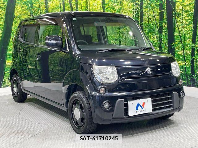 Suzuki MR WAGON 2011-10 7962738-16