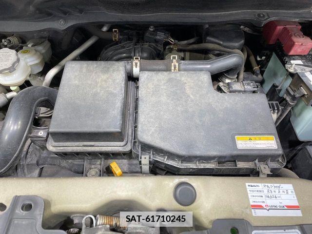 Suzuki MR WAGON 2011-10 7962738-17