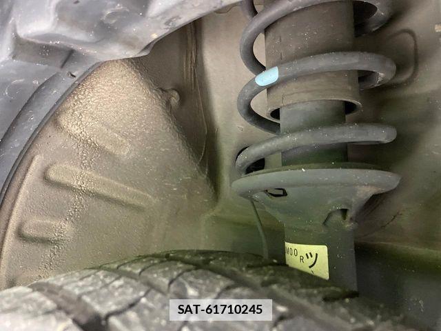 Suzuki MR WAGON 2011-10 7962738-19